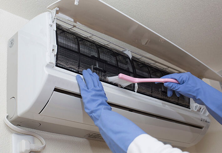 Maltepe Electrolux Klima Montaj Servisi