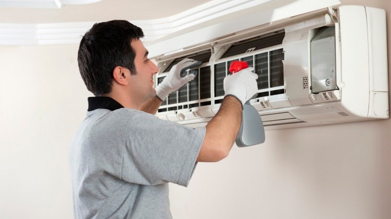 Maltepe Electrolux Klima Montaj Servisi