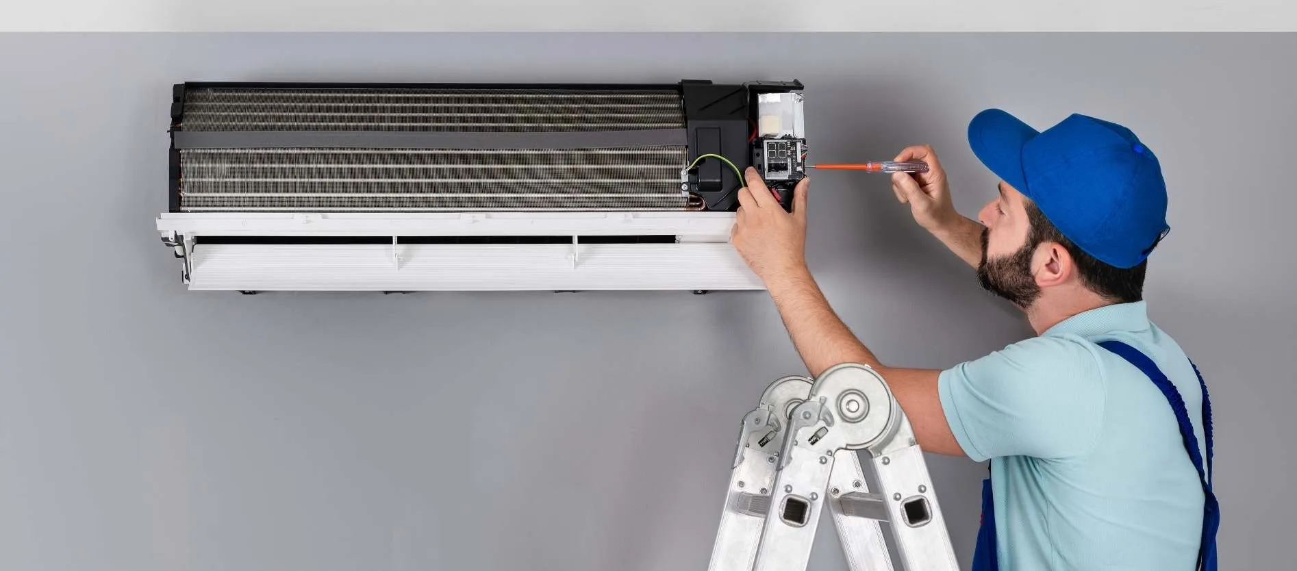 Maltepe Electrolux Klima Gaz Dolum Servisi